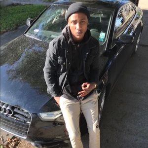 Meet your Posher, Kiman